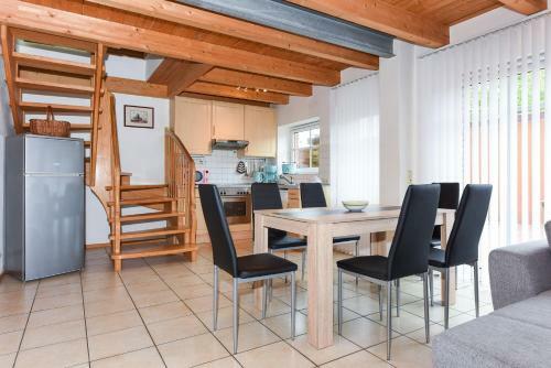 Ferienhaus Kluntje