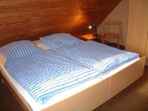 Apartamento Ferienwohnungen Haus Suederwall