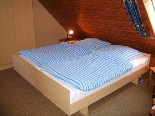 Apartamento Ferienwohnungen Haus Suederwall