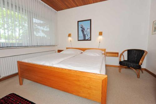 Apartamento Ferienwohnung Sonnenblume