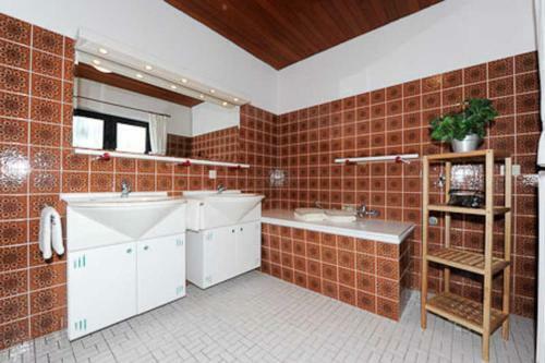 Apartamento Ferienwohnung Sonnenblume
