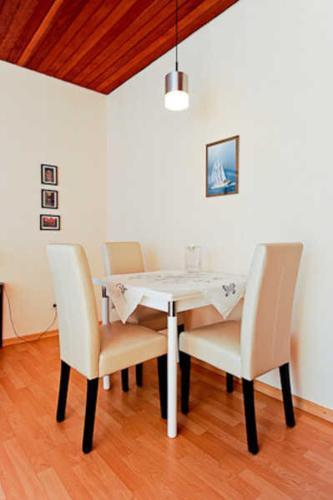 Apartamento Ferienwohnung Sonnenblume