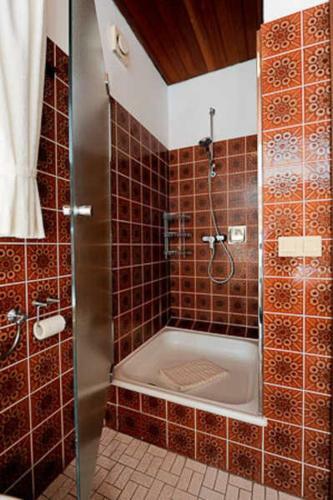 Apartamento Ferienwohnung Sonnenblume
