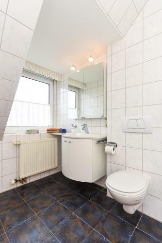Ferienhaus Spoekenkieker