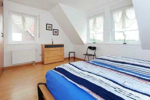 Apartamento Ferienhaus Robby