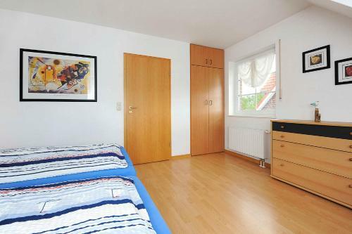 Apartamento Ferienhaus Robby