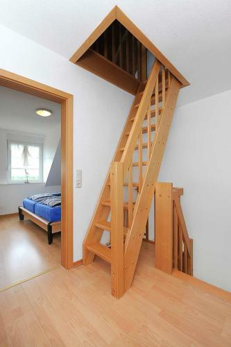 Apartamento Ferienhaus Robby