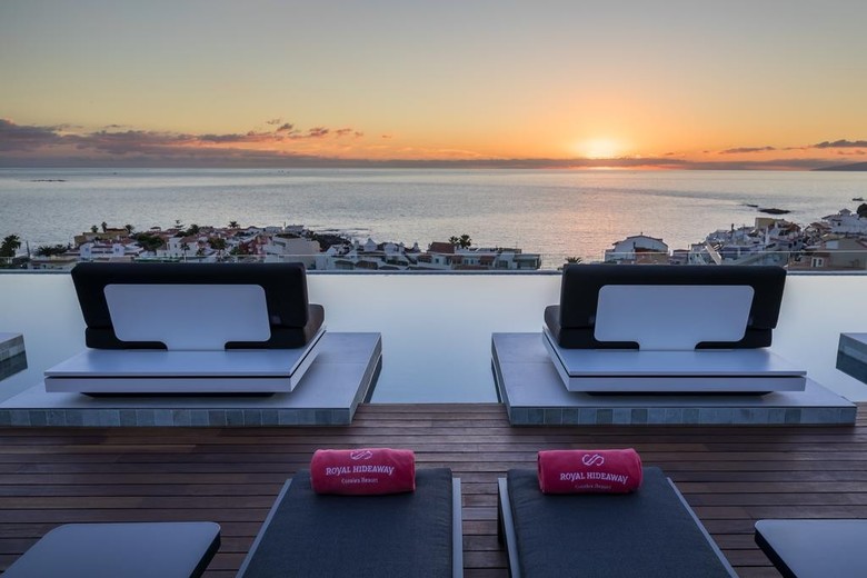 Hotel Royal Hideaway Corales Beach - Adults Only