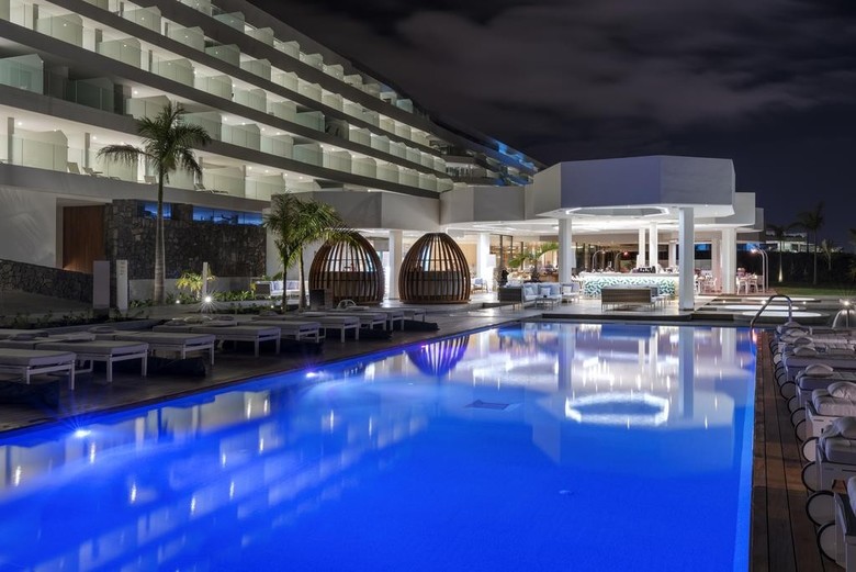 Hotel Royal Hideaway Corales Beach - Adults Only