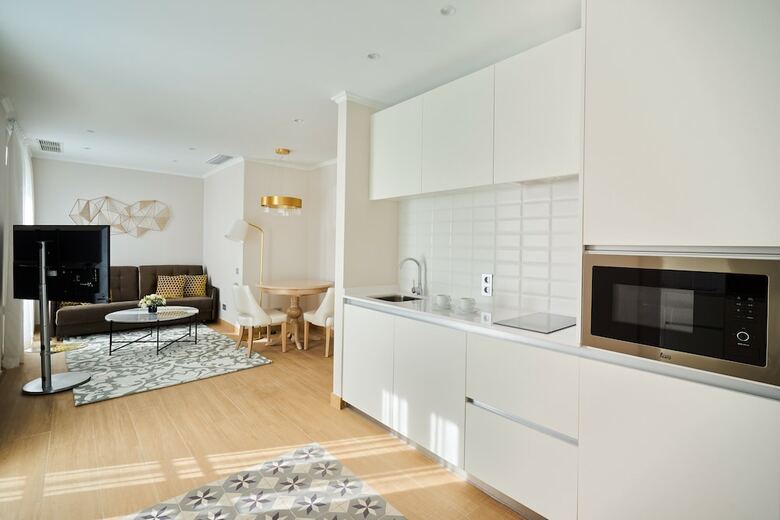 Apartamentos Tandem Soho