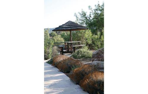 Two-bedroom Holiday Home In Argaka