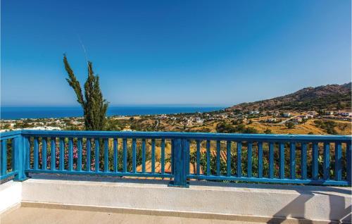 Two-bedroom Holiday Home In Argaka