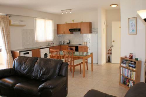 Apartamento Trevs Argaka, Aristo 2, Block 4, Apt 209