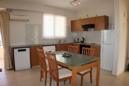Apartamento Trevs Argaka, Aristo 2, Block 4, Apt 209
