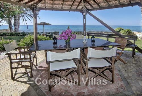Villa Asteria