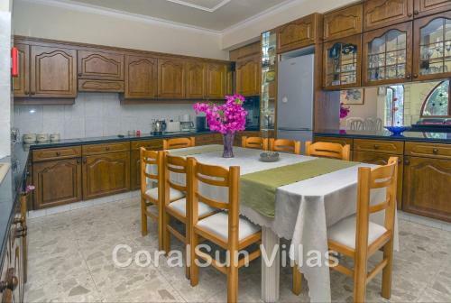 Villa Asteria