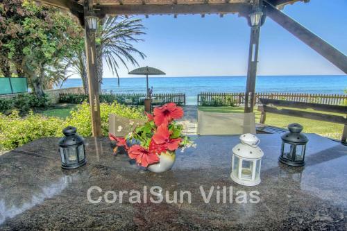 Villa Asteria