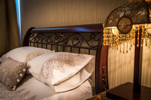 Hotel Cape Serenity Resort - Adults Only