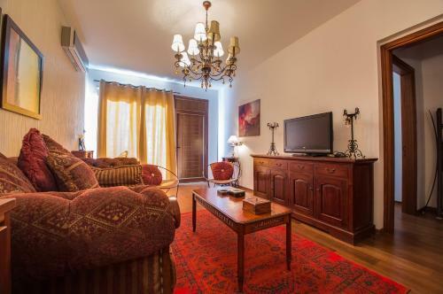 Hotel Cape Serenity Resort - Adults Only
