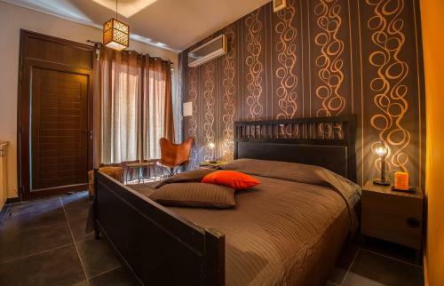 Hotel Cape Serenity Resort - Adults Only