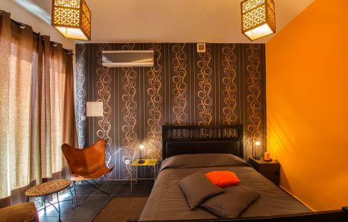 Hotel Cape Serenity Resort - Adults Only
