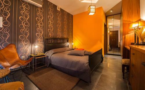 Hotel Cape Serenity Resort - Adults Only