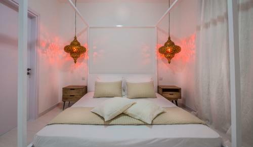 Hotel Cape Serenity Resort - Adults Only