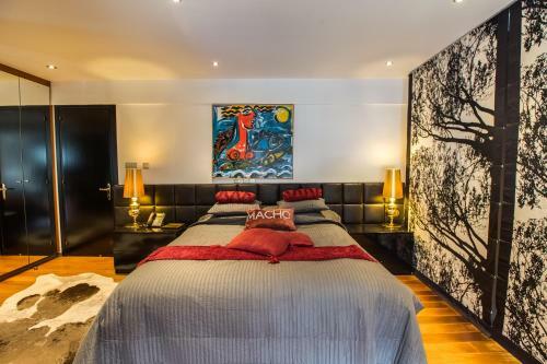 Hotel Cape Serenity Resort - Adults Only