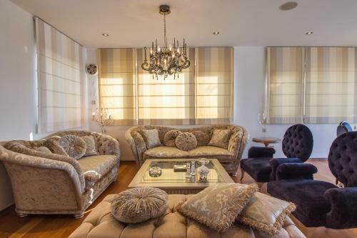 Hotel Cape Serenity Resort - Adults Only