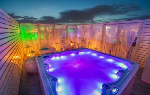 Hotel Cape Serenity Resort - Adults Only