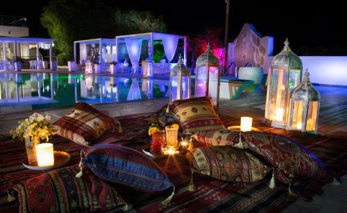 Hotel Cape Serenity Resort - Adults Only
