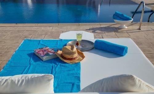 Hotel Cape Serenity Resort - Adults Only