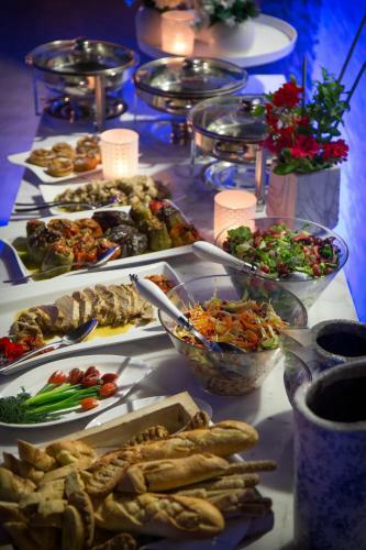 Hotel Cape Serenity Resort - Adults Only