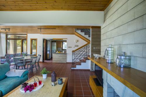 Ayia Napa Villa Magnolia