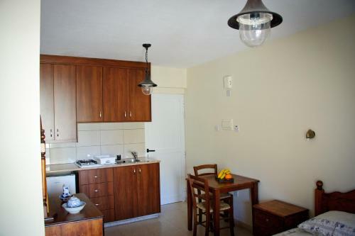 Apartamento Estia Vasilis Manoli