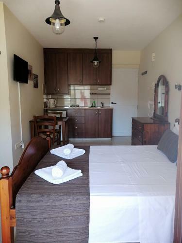 Apartamento Estia Vasilis Manoli