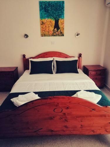 Apartamento Estia Vasilis Manoli
