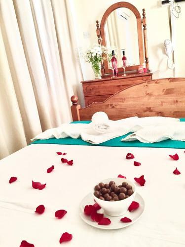 Apartamento Estia Vasilis Manoli