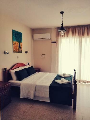 Apartamento Estia Vasilis Manoli