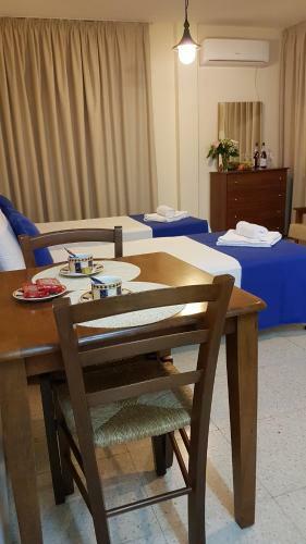 Apartamento Estia Vasilis Manoli