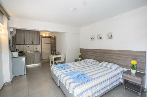 Apartamento Merab Napa Suites
