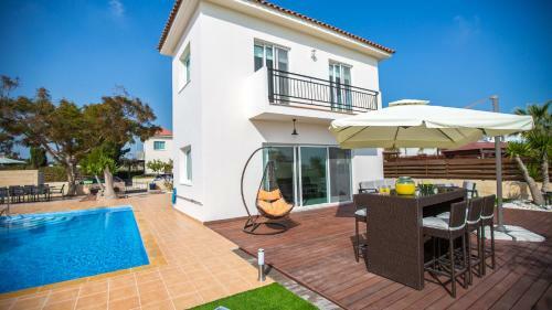Rent Private Villa 364