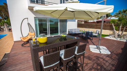 Rent Private Villa 364