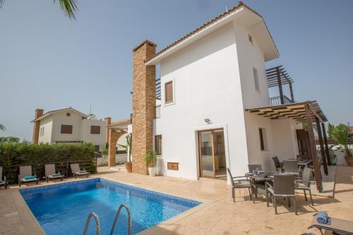 Villa Isla