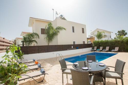Villa Isla