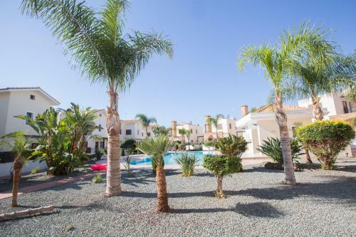 Villa Isla