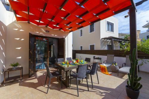Ayia Napa Villa Annamaria