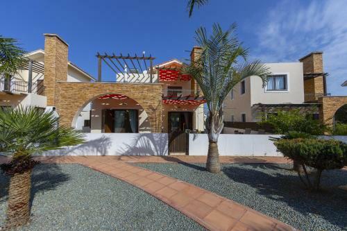 Ayia Napa Villa Annamaria