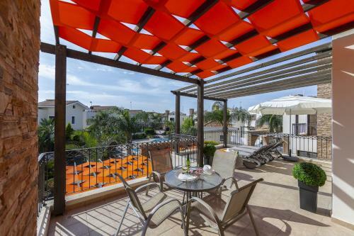 Ayia Napa Villa Annamaria