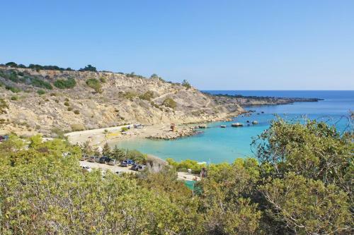Villa Ammos